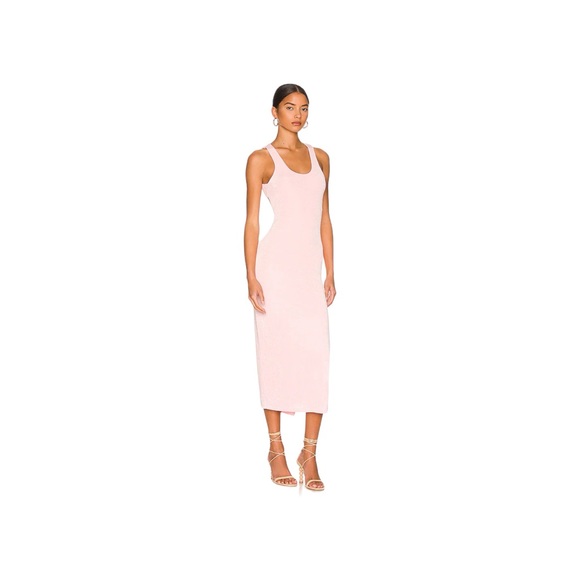 superdown Dresses & Skirts - Revolve Superdown Pale Pink Dress NWT❤️